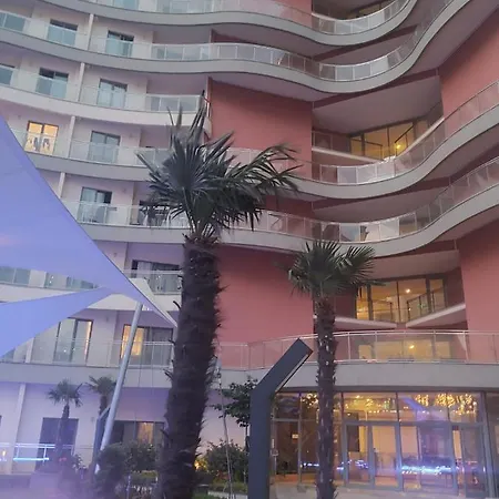 Appartement Hamed Shahbazi *