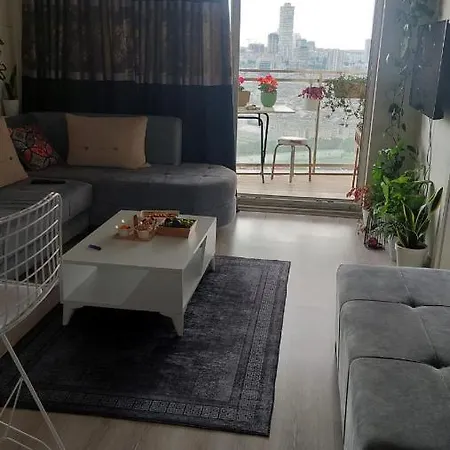 Appartement Hamed Shahbazi